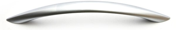 Gamet Basilia chrom satén 96 mm