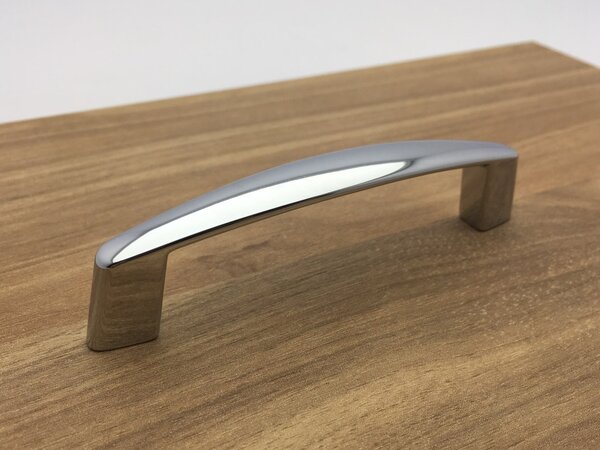 Gamet BRIGITA chrom lesklý 96 mm