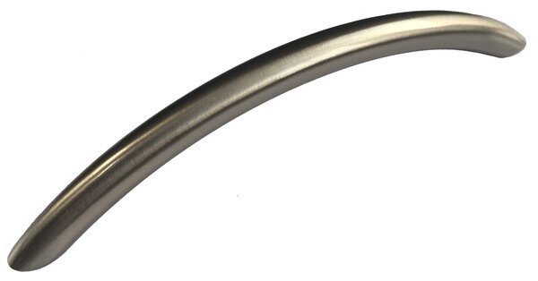 HRANIPEX kování BETA nikl broušený 96 mm