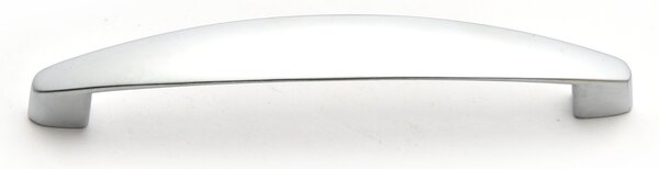 Gamet BRIGITA chrom satén 96 mm