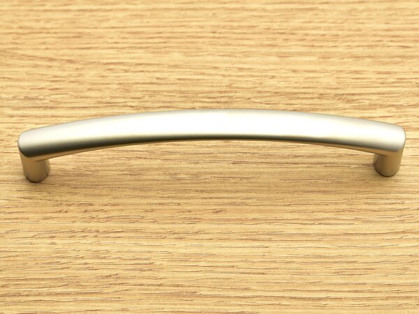 Gamet BRIGITA nikl satén 96 mm