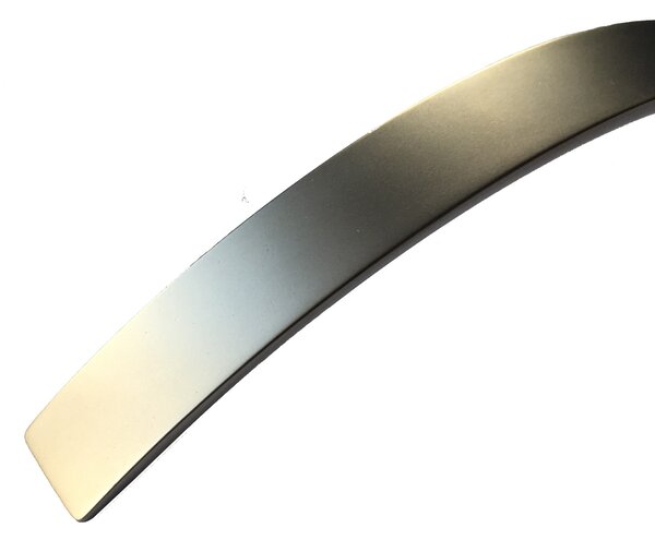 Gamet UGO nikl satén 128 mm