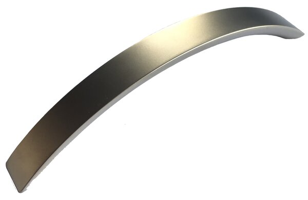 Gamet UGO nikl satén 128 mm