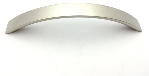 Gamet UGO nikl satén 128 mm