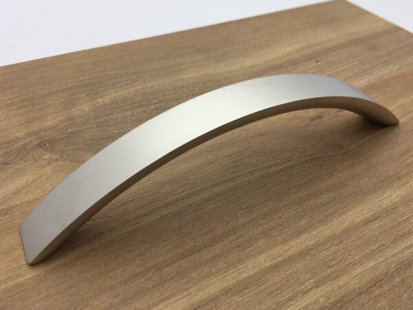 Gamet UGO nikl satén 128 mm