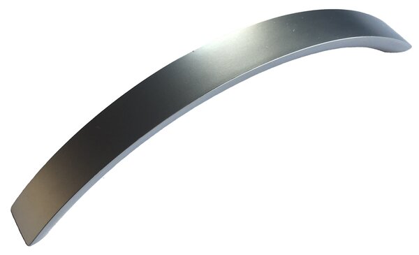 Gamet UGO chrom satén 128 mm