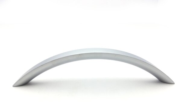 Gamet UGO chrom satén 128 mm