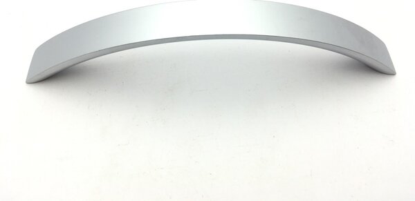 Gamet UGO chrom satén 128 mm