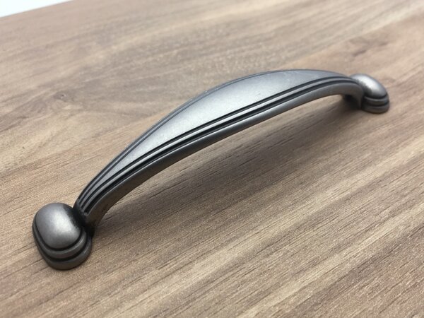 Gamet RITA nikl patina 96 mm