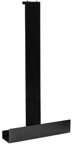 Polička TORI Black