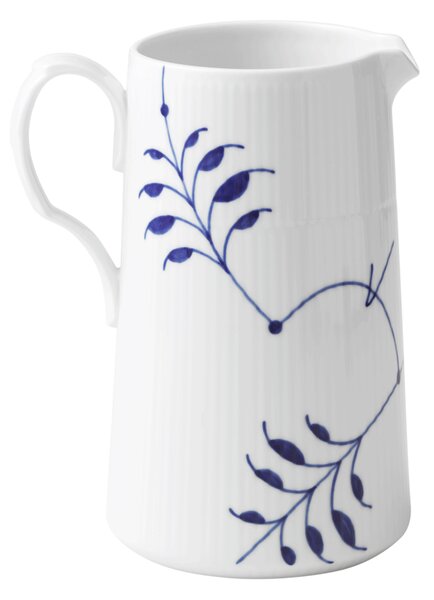 Moderní džbán Blue Fluted Mega, 1.5 L - Royal Copenhagen