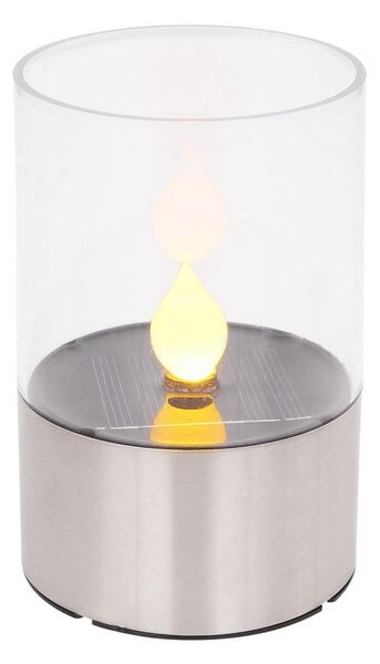 Globo 33539 - LED Solární svítidlo SOLAR LED/0,06W/1,2V 1800K IP44