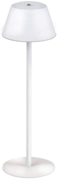 Grundig - LED Dotyková stolní lampa LED/5V 1200 mAh
