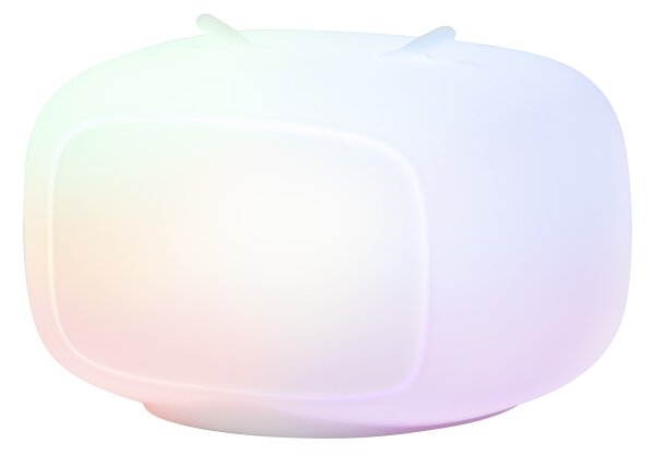 Ledvance - LED RGBW Dotyková dětská noční lampička TOUCH LED/2,5W/5V