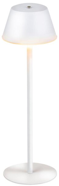 Grundig - LED Dotyková stolní lampa LED/5V 1200 mAh
