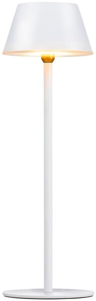 Grundig - LED Dotyková stolní lampa LED/5V 1200 mAh