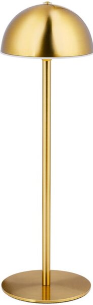 Grundig - LED Dotyková stolní lampa LED/2W/5V 1200 mAh