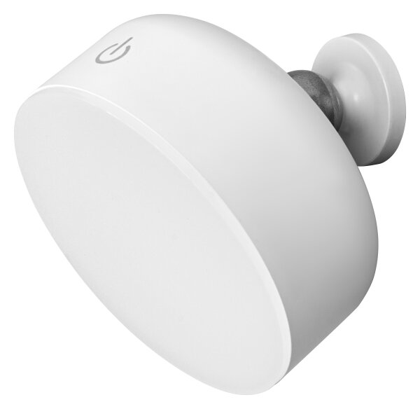 Osram - LED Stmívatelná nabíjecí stolní lampa 3v1 DECOR HELPER LED/1,8W/5V bílá
