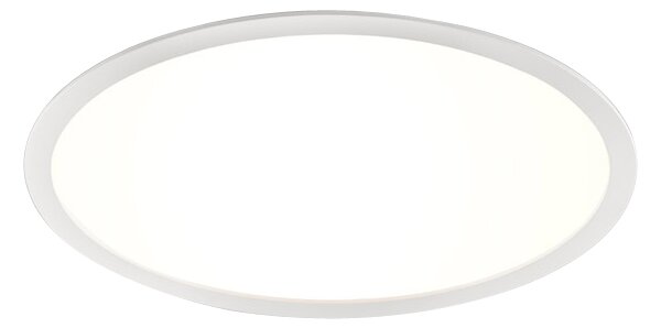 Light-Point - Sky 365 LED 3000K Stropní Lampa White - Lampemesteren