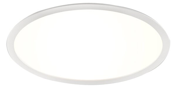 Light-Point - Sky 670 LED 3000K Stropní Lampa White - Lampemesteren