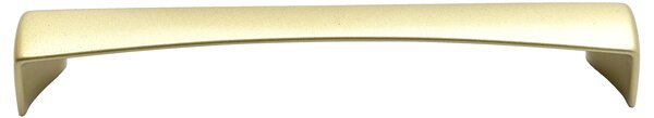 Marella LAMA zlatá matná 160 mm