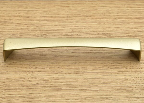 Marella LAMA zlatá matná 160 mm