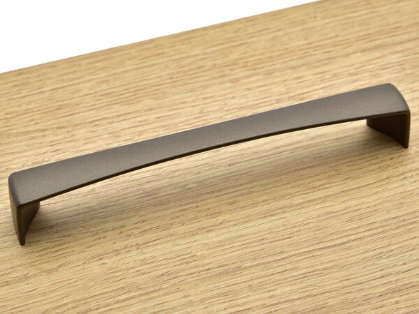 Marella LAMA tabáková matná 160 mm