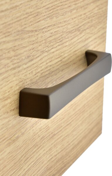 Marella LAMA tabáková matná 160 mm