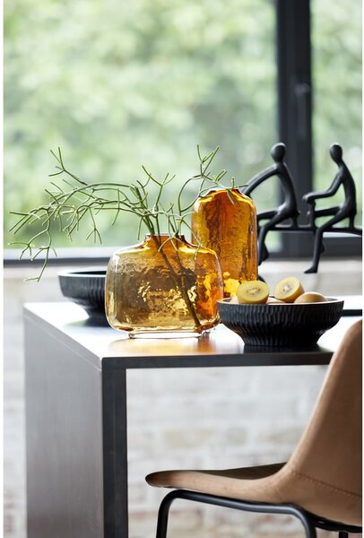 Kovová soška (výška 32 cm) Cycle – Light & Living