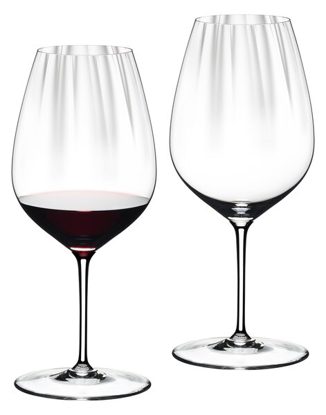Sklenice Riedel PERFORMANCE Cabernet 2 ks 6884/0