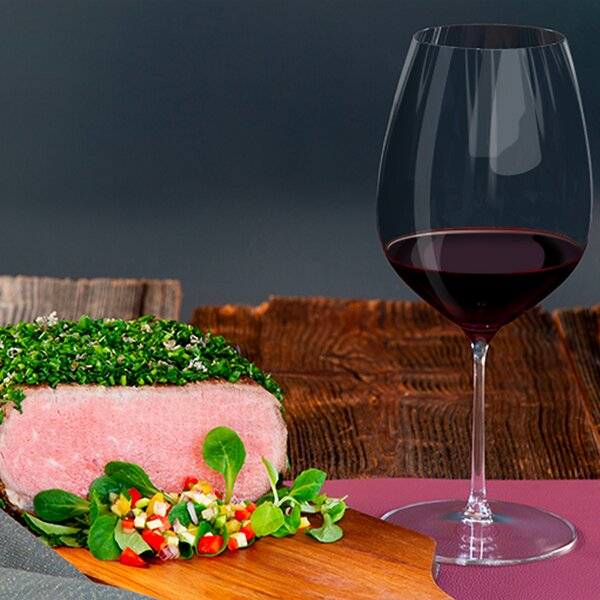 Sklenice Riedel PERFORMANCE Cabernet 2 ks 6884/0