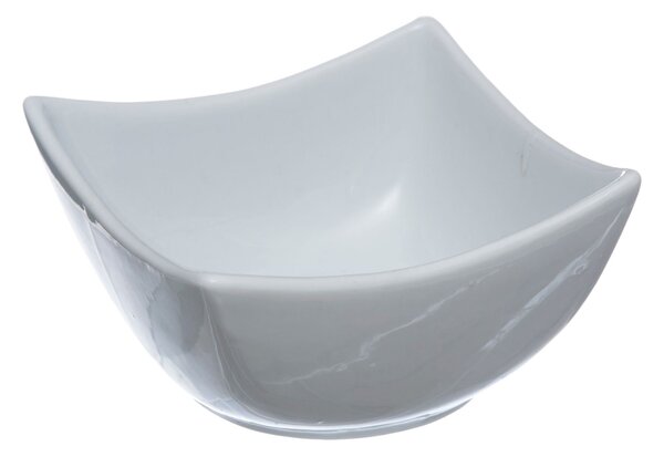 Porcelánová servírovací miska Trio 30x10x6 cm sada 3ks