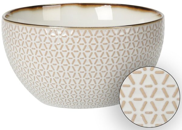 Keramická miska Queen1 650 ml