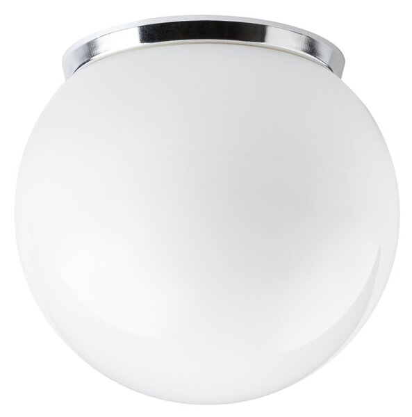 OSMONT SKA40133 SKAT 1 stropní/nástěnné plastové svítidlo IP65 25W E27