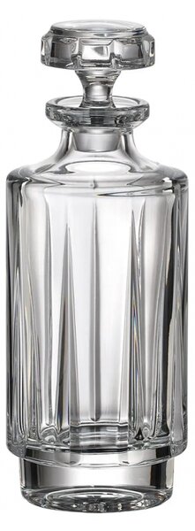 BOHEMIA OLIVIA KARAFA NA WHISKY 700ML
