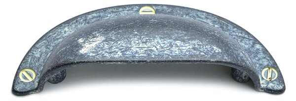 Marella ART DECÓ blue washed 64 mm