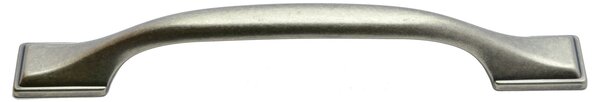 Marella SIRIUS oxidovaná ocel 96 mm