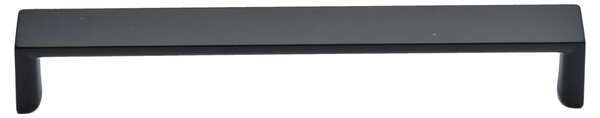 Marella DEFENSE černá matná 160 mm