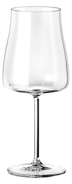 BOHEMIA PRESTIGE MARY SKLENICE NA ČERVENÉ VÍNO 600ML SADA 6KS