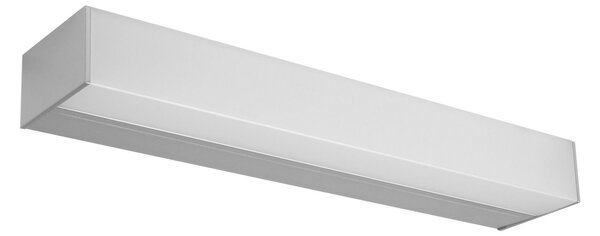 Linea Light 7905 Kioo, hliníkové lineární svítidlo, 14W LED 3000K, 32cm IP44