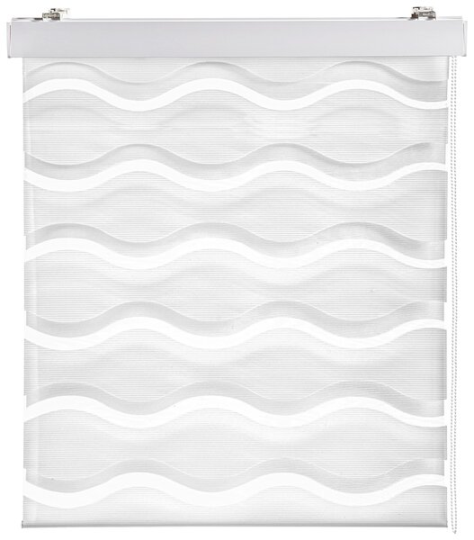 DUÁLNÍ ROLETA, neprůsvitné, 45/160 cm Homeware - Rolety a žaluzie