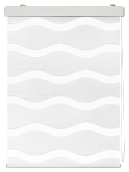 DUÁLNÍ ROLETA, neprůsvitné, 45/160 cm Homeware - Rolety a žaluzie