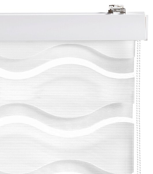 DUÁLNÍ ROLETA, neprůsvitné, 45/160 cm Homeware - Rolety a žaluzie