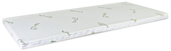 Povrchová matrace z paměťové pěny 4 cm EMI: 80x190 cm