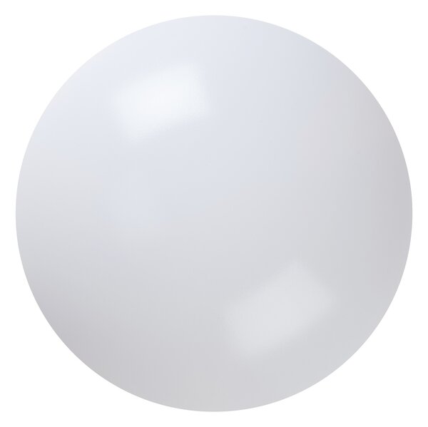 OSMONT TIT48727 TITAN 5 stropní/nástěnné plastové svítidlo bílá IP54 4000 K 150W LED DALI