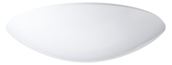OSMONT TIT48727 TITAN 5 stropní/nástěnné plastové svítidlo bílá IP54 4000 K 150W LED DALI