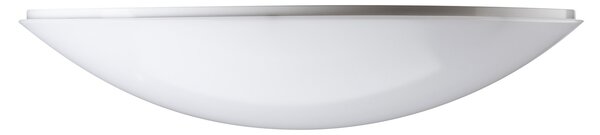OSMONT TIT48727 TITAN 5 stropní/nástěnné plastové svítidlo bílá IP54 4000 K 150W LED DALI