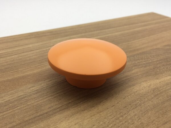 Tulip SOLA oranžová 59 mm