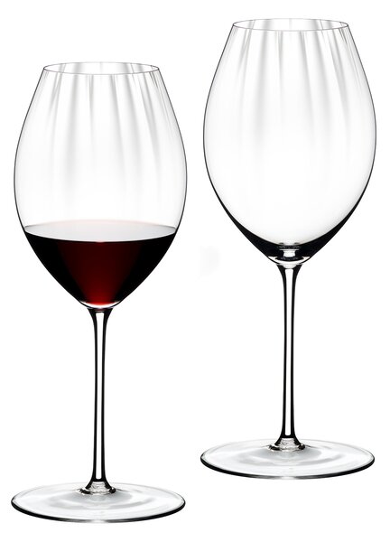 Sklenice Riedel Performance Shiraz a Syrah 2 ks 6884-41