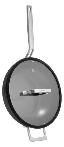 Wok pánev s keramickým povrchem ø 28 cm Meda 4.0 – FABINI